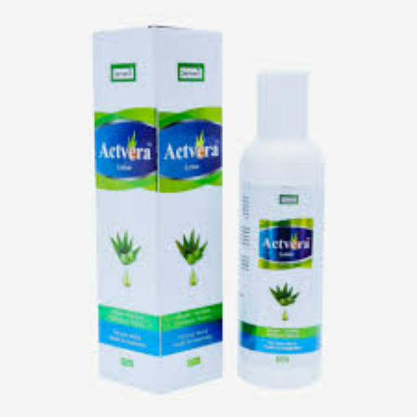 ACTVERA LOTION 100GM